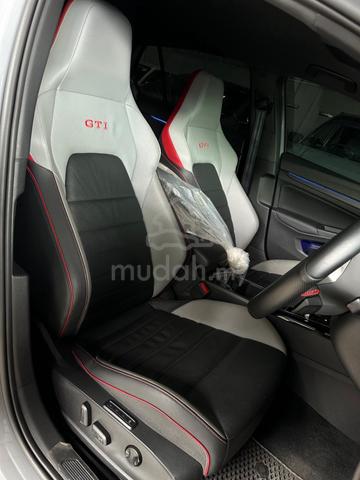 2023 Volkswagen GOLF 2.0 GTI IQ DRIVE (FWD) (A) - 5
