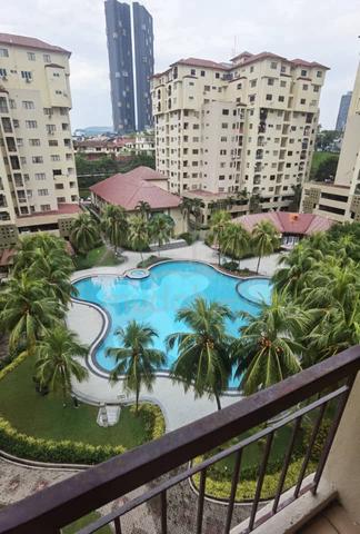 Prisma Cheras 1