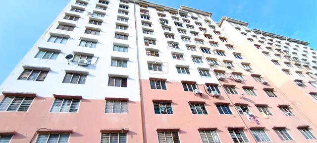 Taman Permai Indah Flat 1