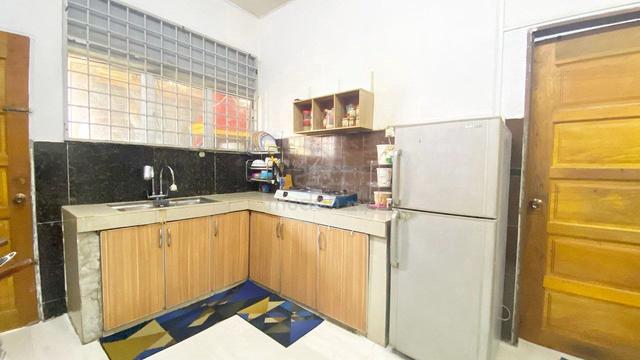 Murah!! Freehold TAMAN KUALA SELANGOR UTAMA (fasa 3) 4