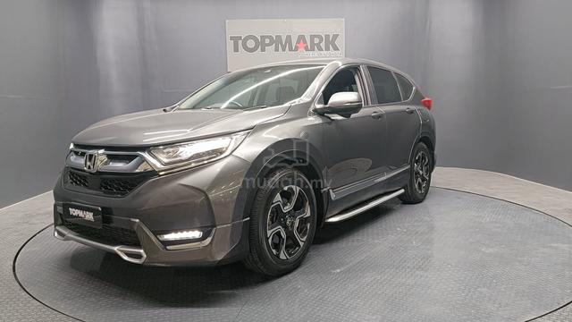 2020 Honda CR-V 1.5 TC-P 2WD (A) - 1