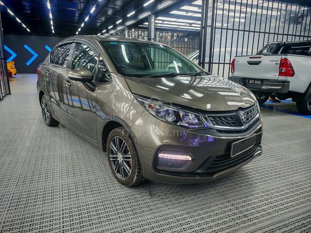 2020 Proton PERSONA EXECUTIVE 1.6L (A) - 1