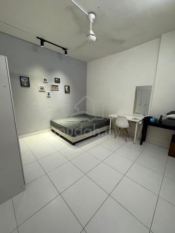 Elit Heights @ Bayan City 1