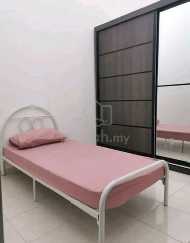 *CHEAPEST FURNISH* 1STY Terrace 3R2B Sepang Banting Bkt Changgang KLIA 5