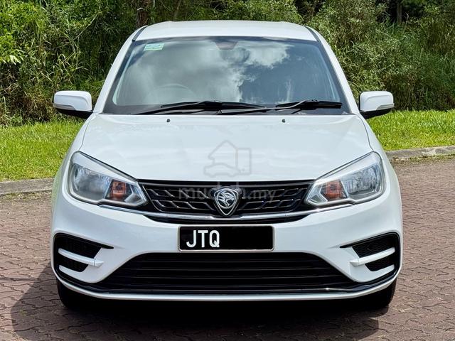 2019 Proton SAGA 1.3 STANDARD CVT (A) - 2