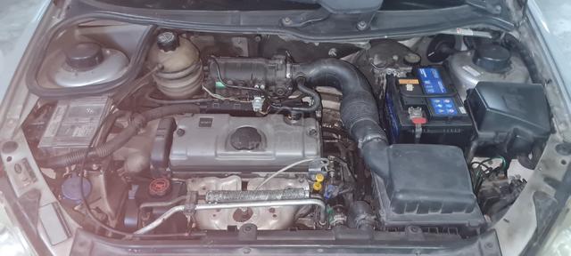 2010 Peugeot 206 1.4 STYLE (A) - 3