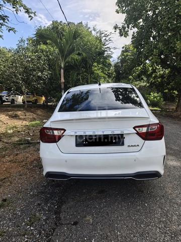 2021 Proton SAGA PREMIUM AT 1.3L (A) - 2