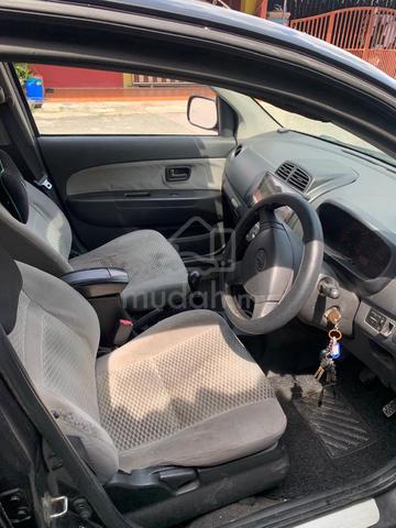 2006 Perodua MYVI 1.0 EZ (A) - 3