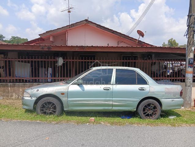 1999 Proton WIRA 1.5 GL (A) - 3