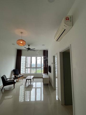 Tropez Residences @ Tropicana Danga Bay 1