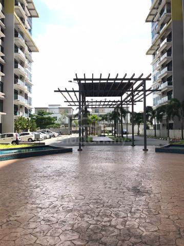 Parc Regency 2