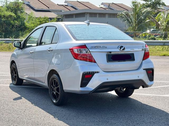 2017 Perodua BEZZA 1.3 PREMIUM X (A) - 4