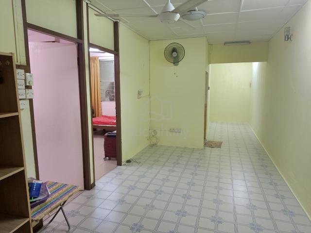 Taman Cendawan Single Storey For Rent 1