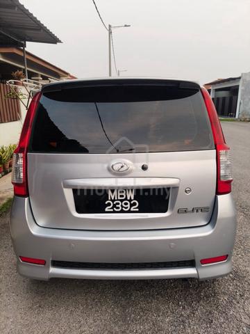 2010 Perodua VIVA 850 EX (M) - 3