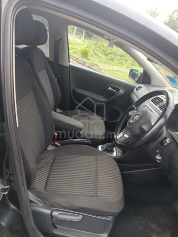 2015 Volkswagen POLO 1.6 (CKD) (A) - 4
