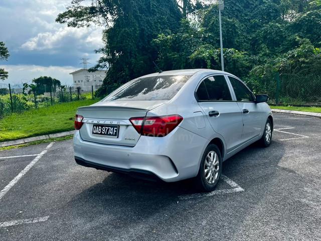 2023 Proton SAGA 1.3 STANDARD LITE AT MY16 BT - 2