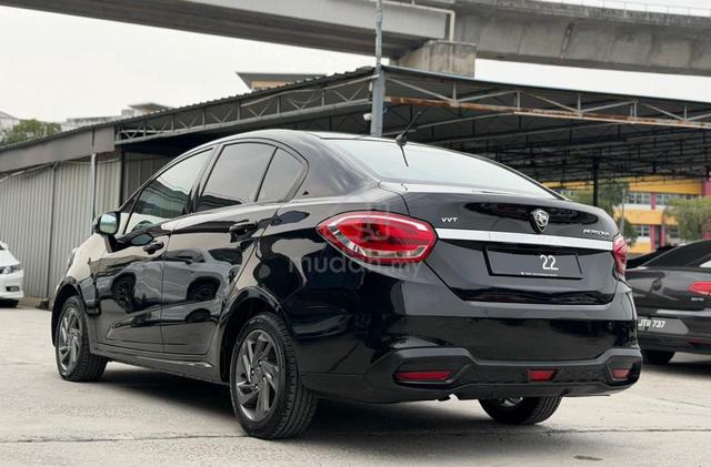 OFFER PROMOš„2017 Proton PERSONA 1.6 EXECUTIVE (A) - 2