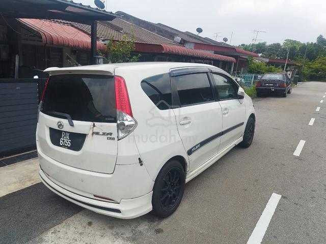 2010 Perodua ALZA 1.5 EZi (A) - 3