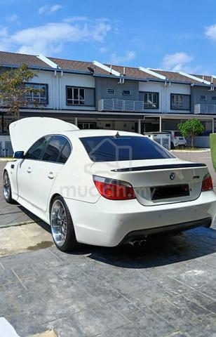 2005 Bmw 525i 2.5 (CKD) (A) - 2