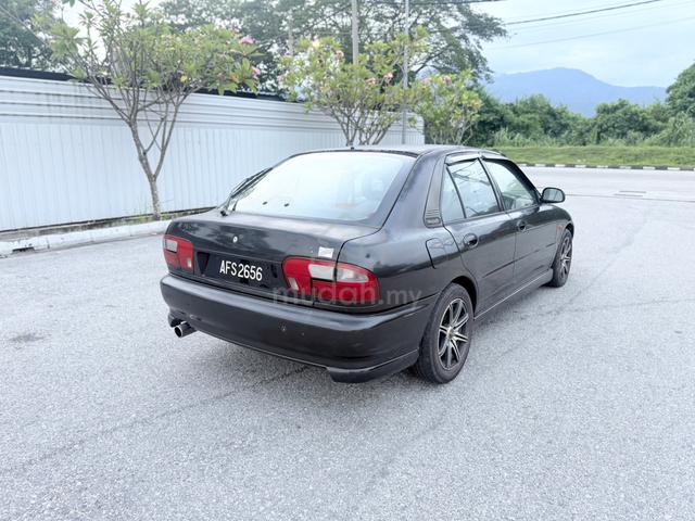 2006 Proton WIRA 1.5 GLi A/B SE (M) TIP TOP NEGO - 3