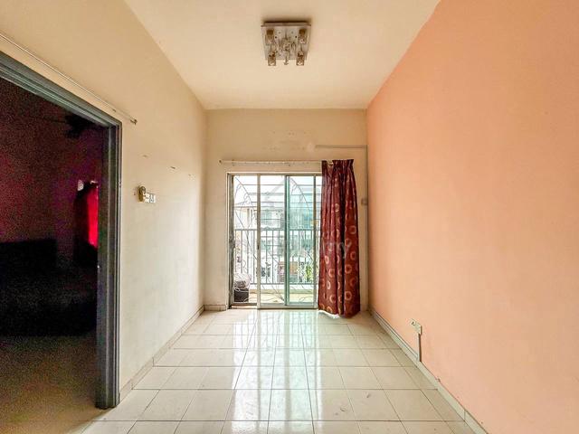 Green Villa Apartment 4