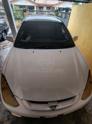 2003 Toyota CALDINA 2.0 ZT (A) - 2