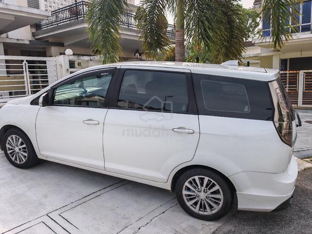 2019 Proton EXORA 1.6 EXECUTIVE FACELIFT (A) - 3