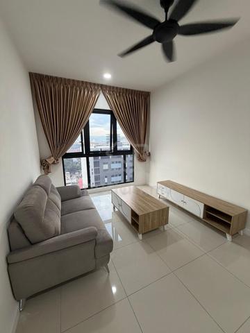 PSV 1 Residences @ Platinum South Valley 1
