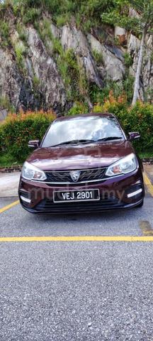 2020 Proton SAGA PREMIUM AT 1.3L (A) - 1
