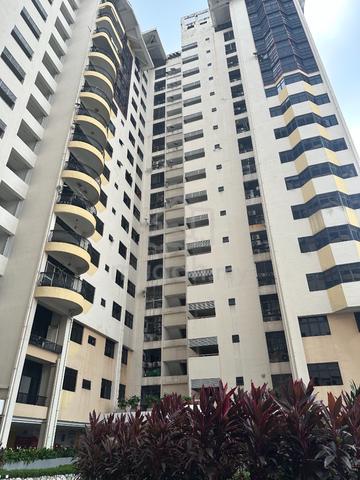 North Point @ One Ampang Avenue 1