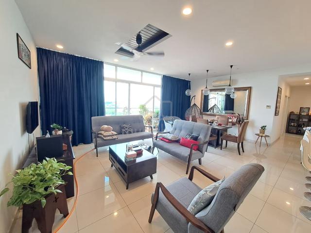 Olive Tree Residences 1