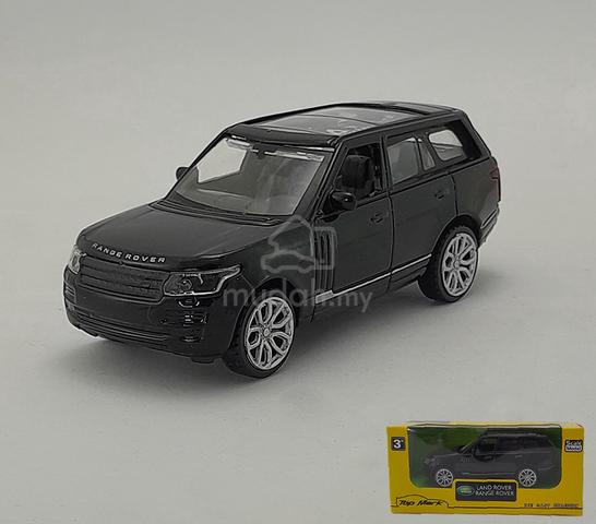 Tomica range rover hotsell