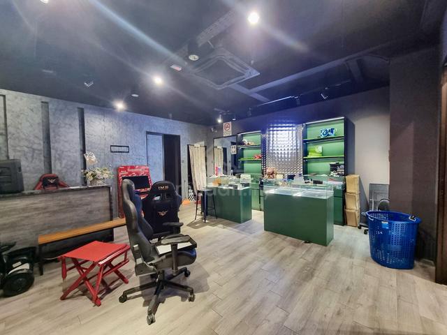 Ground Floor Shoplot Kompleks Perniagaan Jitra Near McDonald's Jitra 3
