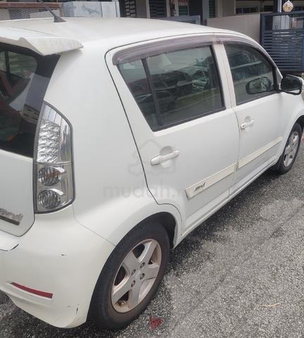 2011 Perodua MYVI 1.3 EZ MY05 M300 FACELIFT (A) - 2
