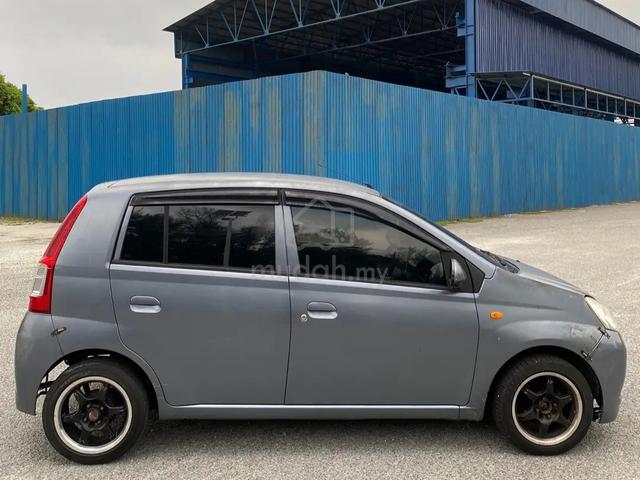 2014 Perodua VIVA 1.0 ELITE EZI EJ-VE (A) - 4