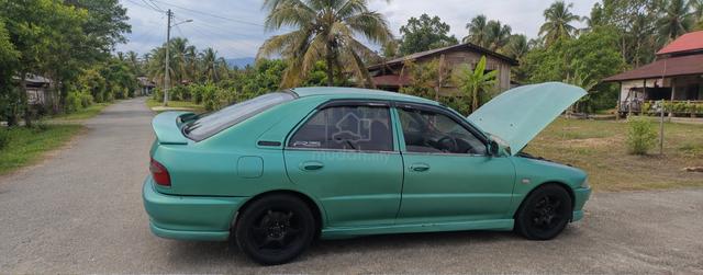 2004 Proton WIRA 1.5 A/B GLi (A) - 1