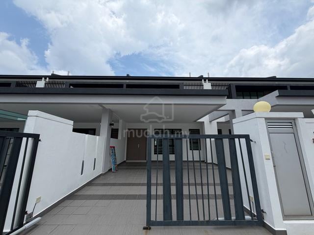 Seremban 2 Storey Terrace for RENT @ Nice unit 1