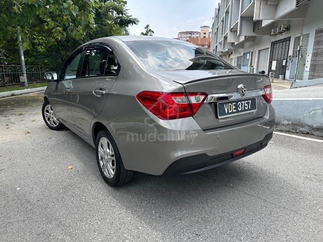 2019 Proton SAGA 1.3 PREMIUM (A) LOAN KEDAI /CASH - 3