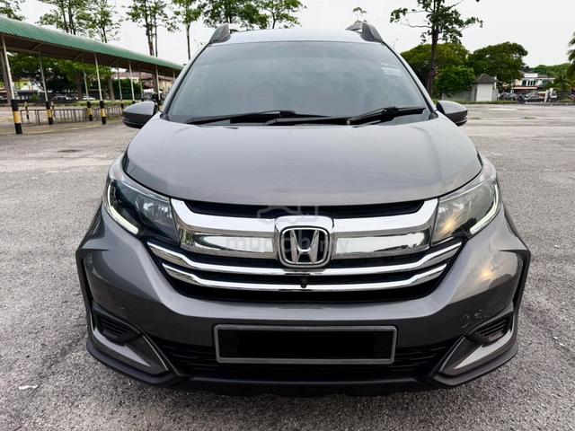 2023 Honda BR-V 1.5 E (A) ONE CAREFUL OWNER - 2