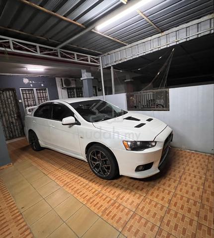 2009 Mitsubishi LANCER 2.0 GT (A) - 2