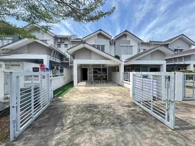 Double Storey TDDI Grove 6 Kajang Freehold Non-Bumi Facing Playground 1