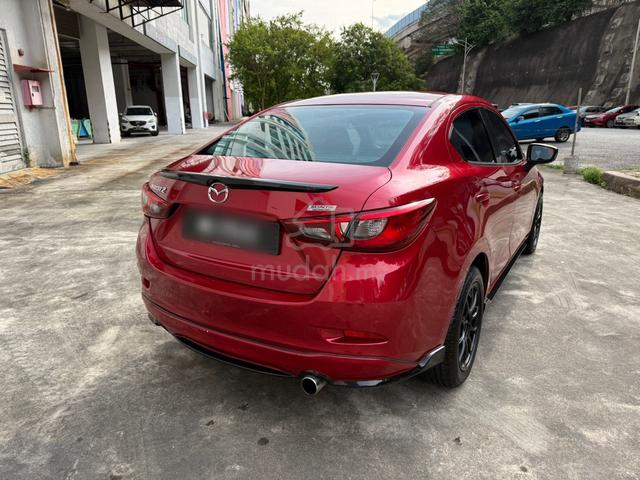 2015 Mazda 2 1.5 FACELIFT (A) - 5