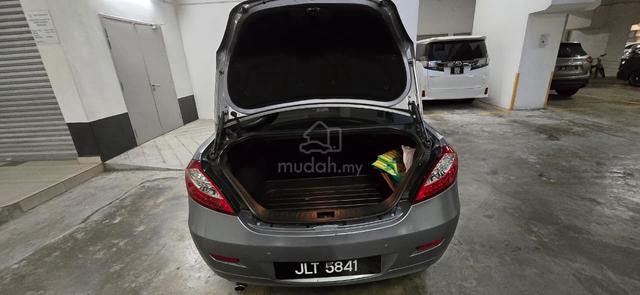 2009 Proton PERSONA 1.6 MEDIUM LINE (A) - 3