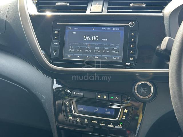 2021 Perodua MYVI 1.5 ADVANCE (A) - 5