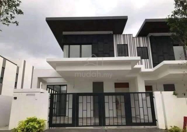 [GAJI 3.7k Can apply!!] 22x75 0% d/p dkt NILAI LABU" 1