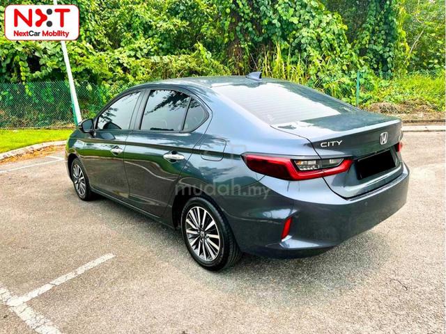 2022 Honda CITY 1.5 E (A) - 2