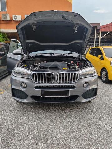 2017 Bmw X5 2.0 xDRIVE40e M SPORT (CKD) (A) - 3