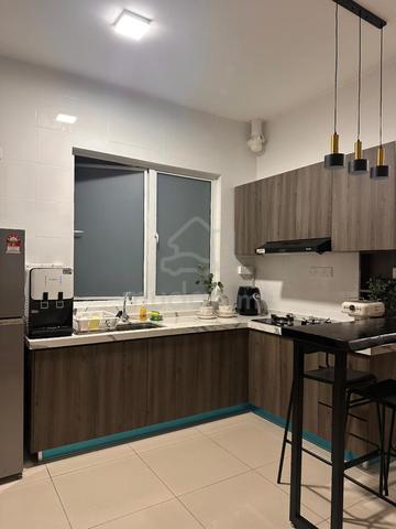 Help institute/ Nadayu 801/ Female room+ WIFI+ bills included 1