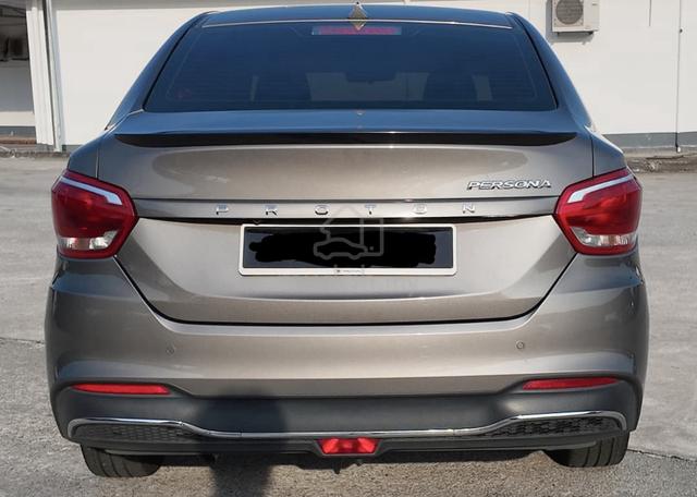 2020 Proton PERSONA PREMIUM 1.6L (A) FREE 1Y WRRTY - 5