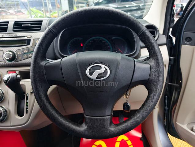 Perodua MYVI 1.3 A EZi LAGI BEST 1OWNER TIPTOP WTY - 5